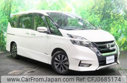 nissan serena 2016 -NISSAN--Serena DAA-GFC27--GFC27-001591---NISSAN--Serena DAA-GFC27--GFC27-001591-