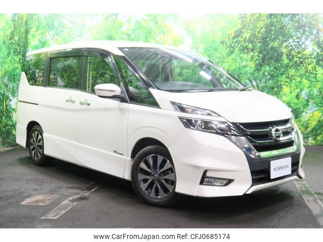 nissan serena 2016 -NISSAN--Serena DAA-GFC27--GFC27-001591---NISSAN--Serena DAA-GFC27--GFC27-001591- image 1