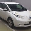 nissan leaf 2013 -NISSAN--Leaf ZAA-AZE0--AZE0-100092---NISSAN--Leaf ZAA-AZE0--AZE0-100092- image 4