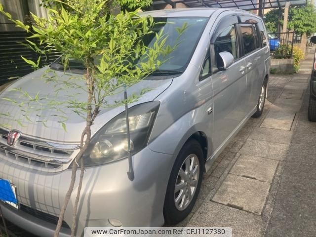 toyota isis 2010 -TOYOTA--Isis DBA-ZGM11W--ZGM11-0009258---TOYOTA--Isis DBA-ZGM11W--ZGM11-0009258- image 2