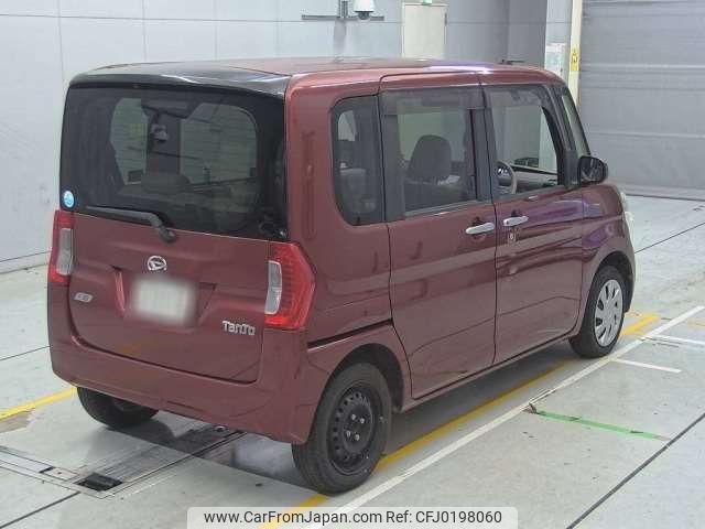 daihatsu tanto 2015 -DAIHATSU--Tanto DBA-LA600S--LA600S-0279355---DAIHATSU--Tanto DBA-LA600S--LA600S-0279355- image 2