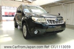 subaru forester 2012 ENHANCEAUTO_1_ea299193