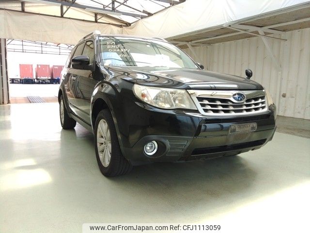 subaru forester 2012 ENHANCEAUTO_1_ea299193 image 1
