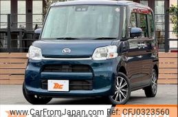 daihatsu tanto 2018 -DAIHATSU--Tanto DBA-LA600S--LA600S-0723772---DAIHATSU--Tanto DBA-LA600S--LA600S-0723772-