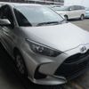 toyota yaris 2020 quick_quick_5BA-KSP210_KSP210-0008583 image 1