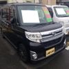 daihatsu tanto 2014 -DAIHATSU 【京都 786く7】--Tanto LA600S-0074986---DAIHATSU 【京都 786く7】--Tanto LA600S-0074986- image 1