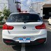bmw 1-series 2017 CFJ1597384 image 8