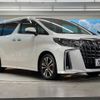 toyota alphard 2018 -TOYOTA--Alphard DBA-AGH30W--AGH30-0188904---TOYOTA--Alphard DBA-AGH30W--AGH30-0188904- image 18