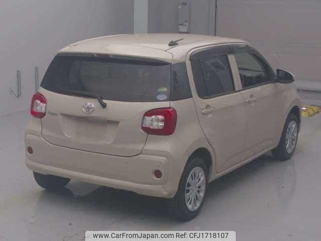 toyota passo 2018 CFJ1718107 image 2