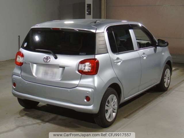 toyota passo 2022 -TOYOTA 【大阪 534ﾓ2022】--Passo 5BA-M700A--M700A-1021385---TOYOTA 【大阪 534ﾓ2022】--Passo 5BA-M700A--M700A-1021385- image 2