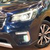 subaru forester 2018 CFJ1572048 image 12