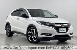 honda vezel 2017 CFJ1859509