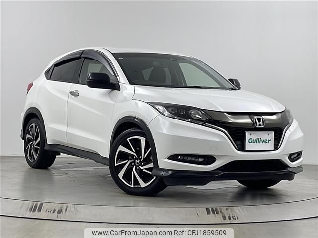 honda vezel 2017 CFJ1859509 image 1