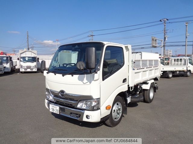 hino dutro 2024 -HINO--Hino Dutoro 2KG-XZU600T--XZU600-0049831---HINO--Hino Dutoro 2KG-XZU600T--XZU600-0049831- image 2