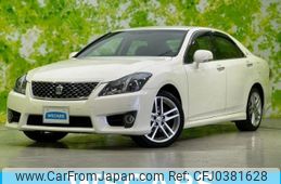 toyota crown 2010 quick_quick_DBA-GRS200_GRS200-0042931