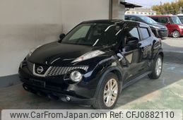 nissan juke 2012 -NISSAN--Juke YF15-056348---NISSAN--Juke YF15-056348-