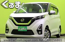 nissan dayz 2019 quick_quick_5AA-B44W_B44W-0014160