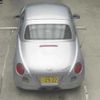 daihatsu copen 2002 -DAIHATSU 【多摩 581ｿ2927】--Copen L880K--L880K-0003238---DAIHATSU 【多摩 581ｿ2927】--Copen L880K--L880K-0003238- image 8