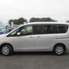 nissan serena 2014 -NISSAN--Serena DBA-C26--C26-080796---NISSAN--Serena DBA-C26--C26-080796- image 2