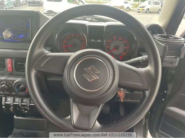 suzuki jimny 2021 -SUZUKI--Jimny 3BA-JB64W--JB64W-192625---SUZUKI--Jimny 3BA-JB64W--JB64W-192625- image 2