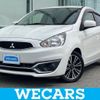 mitsubishi mirage 2016 quick_quick_DBA-A03A_A03A-0038548 image 1