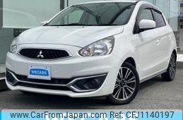 mitsubishi mirage 2016 quick_quick_DBA-A03A_A03A-0038548