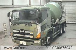 hino hino-others 2012 -HINO--Hino Truck FS1AKA-10346---HINO--Hino Truck FS1AKA-10346-