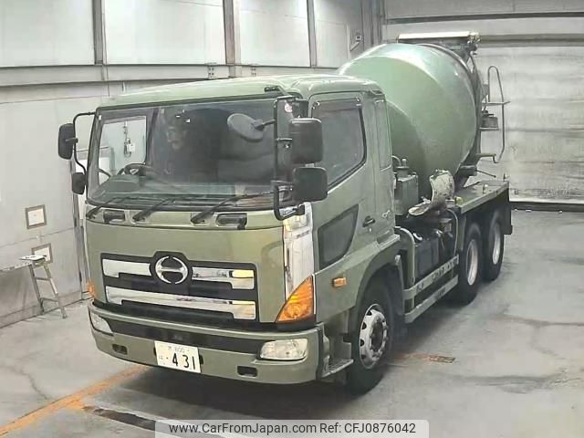 hino hino-others 2012 -HINO--Hino Truck FS1AKA-10346---HINO--Hino Truck FS1AKA-10346- image 1