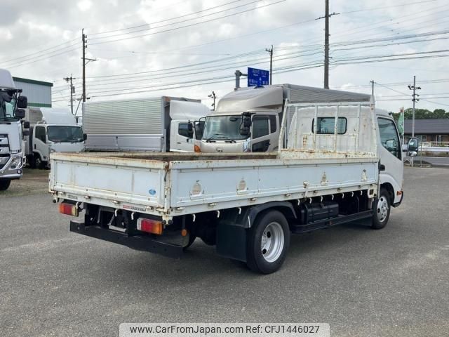 hino dutro 2011 CFJ1446027 image 2