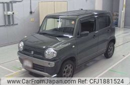 suzuki hustler 2018 CFJ1881524