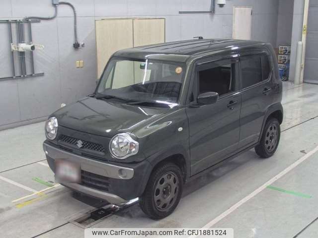 suzuki hustler 2018 CFJ1881524 image 1