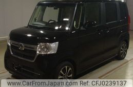 honda n-box 2022 -HONDA 【Ｎｏ後日 】--N BOX JF3-5158715---HONDA 【Ｎｏ後日 】--N BOX JF3-5158715-