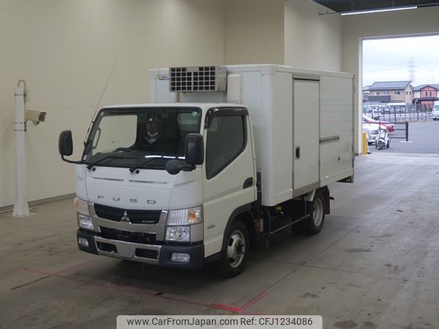 mitsubishi-fuso canter 2015 -MITSUBISHI--Canter FBA00-541225---MITSUBISHI--Canter FBA00-541225- image 1