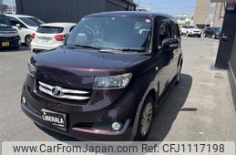 toyota bb 2006 -TOYOTA--bB DBA-QNC21--QNC21-0038145---TOYOTA--bB DBA-QNC21--QNC21-0038145-