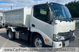 hino dutro 2024 -HINO--Hino Dutoro 2KG-XZU605M--XZU605-0043949---HINO--Hino Dutoro 2KG-XZU605M--XZU605-0043949-