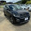 volkswagen t-cross 2023 quick_quick_3BA-C1DKR_WVG222C1ZPY047967 image 7