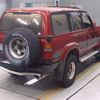 toyota land-cruiser 1995 -TOYOTA--Land Cruiser HDJ81Vｶｲ-HDJ810054137---TOYOTA--Land Cruiser HDJ81Vｶｲ-HDJ810054137- image 2