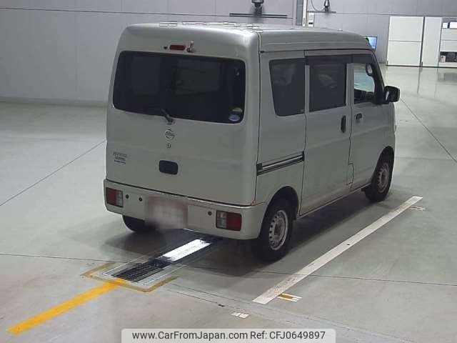 nissan clipper-van 2018 -NISSAN--Clipper Van HBD-DR17V--DR17V-280232---NISSAN--Clipper Van HBD-DR17V--DR17V-280232- image 2