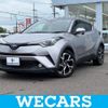 toyota c-hr 2017 quick_quick_DAA-ZYX10_ZYX10-2091812 image 1