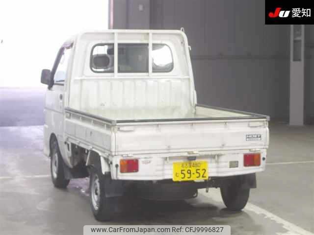 daihatsu hijet-truck 2003 -DAIHATSU 【名古屋 480ﾑ5952】--Hijet Truck S200P--0110392---DAIHATSU 【名古屋 480ﾑ5952】--Hijet Truck S200P--0110392- image 2