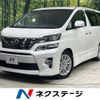 toyota vellfire 2013 CFJ1731758 image 1