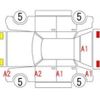honda n-box 2020 CFJ1546968 image 2