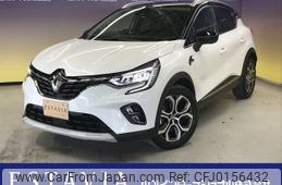 renault captur 2021 -RENAULT--Renault Captur 3BA-HJBH5H--VF1RJB001M0831771---RENAULT--Renault Captur 3BA-HJBH5H--VF1RJB001M0831771-