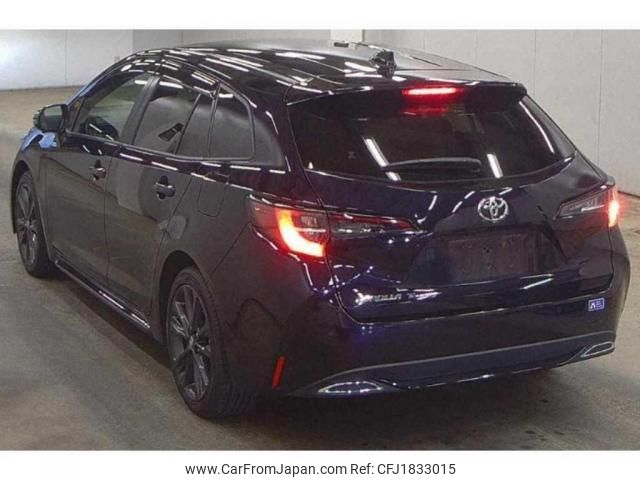 toyota corolla-touring-wagon 2021 CFJ1833015 image 2