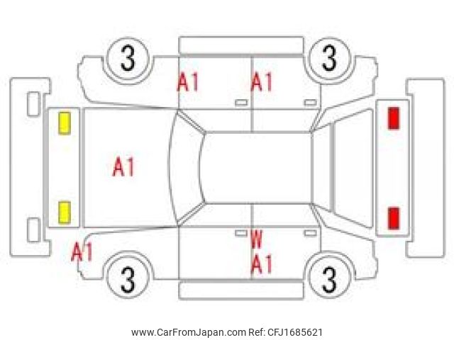 toyota land-cruiser-prado 2017 CFJ1685621 image 2