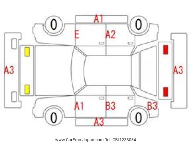 honda stepwagon 2013 -HONDA--Stepwgn DBA-RK5--RK5-1334907---HONDA--Stepwgn DBA-RK5--RK5-1334907- image 2