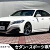 toyota crown 2018 -TOYOTA--Crown 6AA-AZSH20--AZSH20-1001487---TOYOTA--Crown 6AA-AZSH20--AZSH20-1001487- image 1