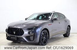 maserati levante 2021 CFJ1629069