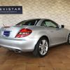 mercedes-benz slk-class 2008 quick_quick_DBA-171458_WDB1714582F195293 image 4