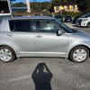 suzuki swift 2009 -SUZUKI--Swift DBA-ZC11S--ZC11S-550314---SUZUKI--Swift DBA-ZC11S--ZC11S-550314- image 18